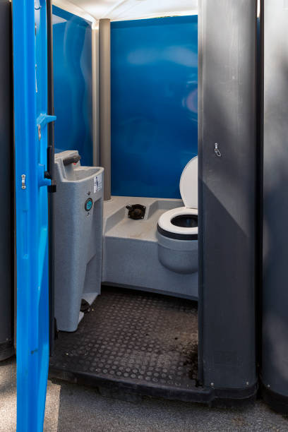 Best Sanitation services for porta potties  in Long View, NC