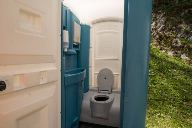 Best Luxury portable toilet rental  in Long View, NC