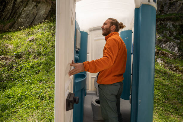 Best Porta potty rental near me  in Long View, NC