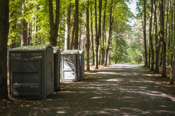 Best Emergency porta potty rental  in Long View, NC