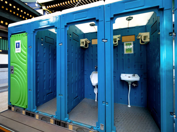 Best Affordable porta potty rental  in Long View, NC