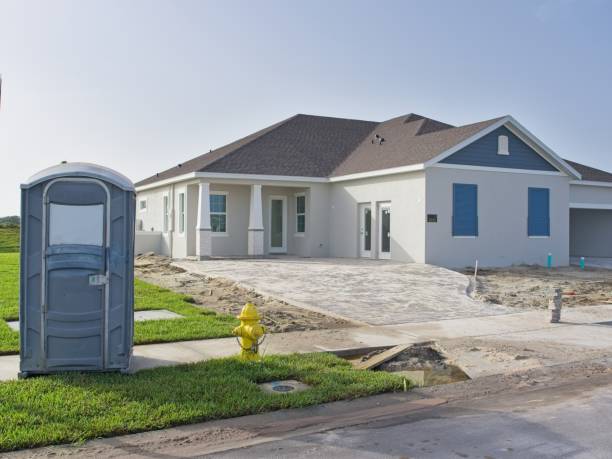 Portable Toilet Options We Offer in Long View, NC