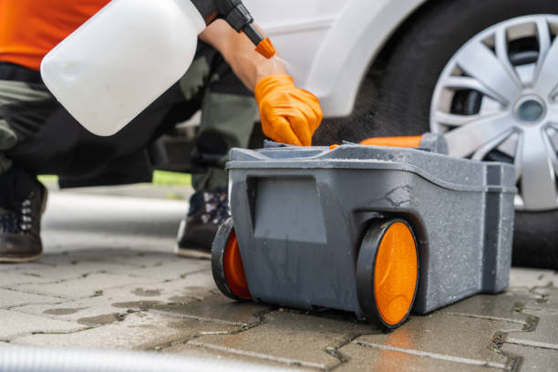 Best Portable sink rental  in Long View, NC
