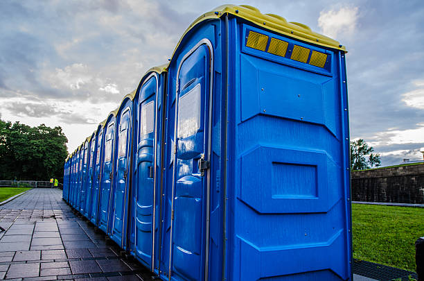 Best Porta potty rental near me  in Long View, NC